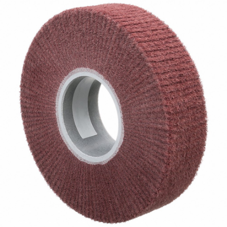 SCOTCH-BRITE Unmounted Flap Wheels