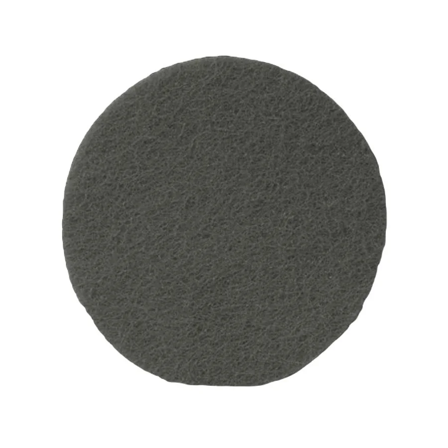 Clean And Finish Disc, 8 Inch X NH S Ulf