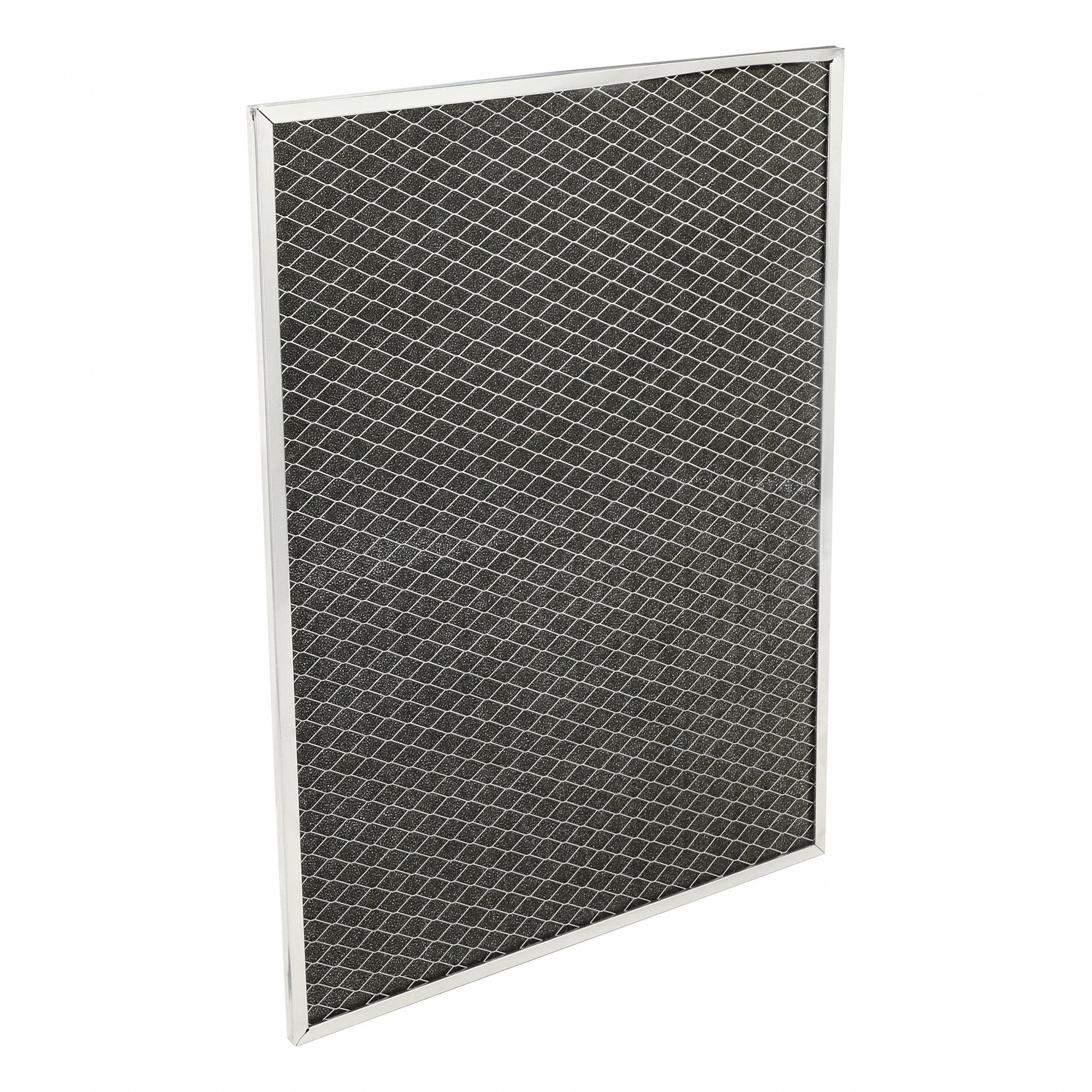 SCOTSMAN 02-2976-01 Filter Metal Frame | CU2JXN 28ZN81