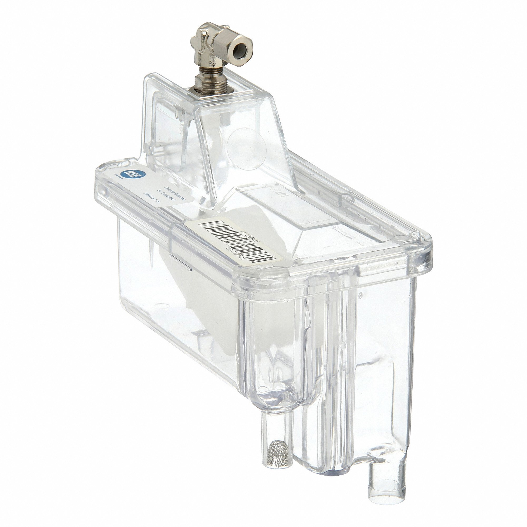 SCOTSMAN 02-3371-01 Reservoir | CU2KDY 28ZR45