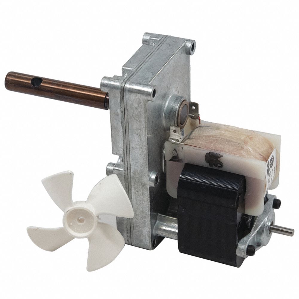 SCOTSMAN Direct Drive Blower Motors