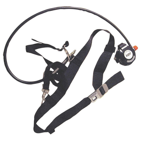SCOTT SAFETY Supplied Air Accessories
