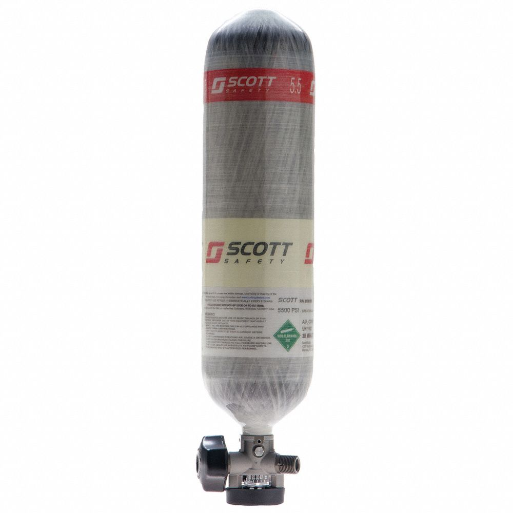 SCOTT SAFETY 80472201