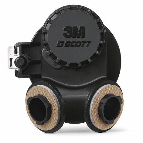SCOTT SAFETY Respirator Accessories