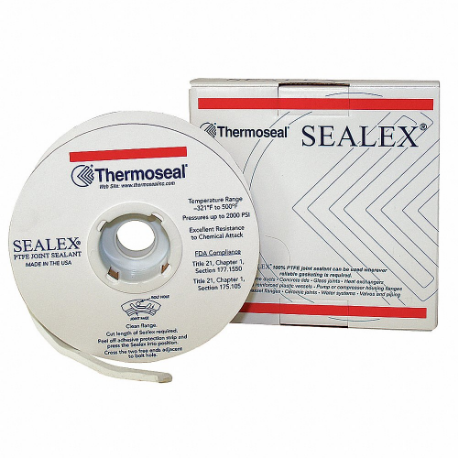 SEALEX SX0000-0500-0015