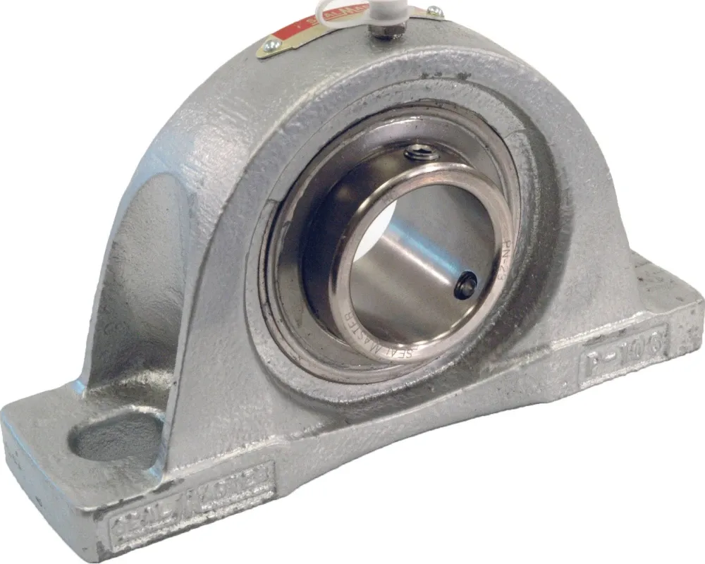 SEALMASTER CRPLF-PN20R SEALMASTER CRPLF-PN20R | BE6AUZ