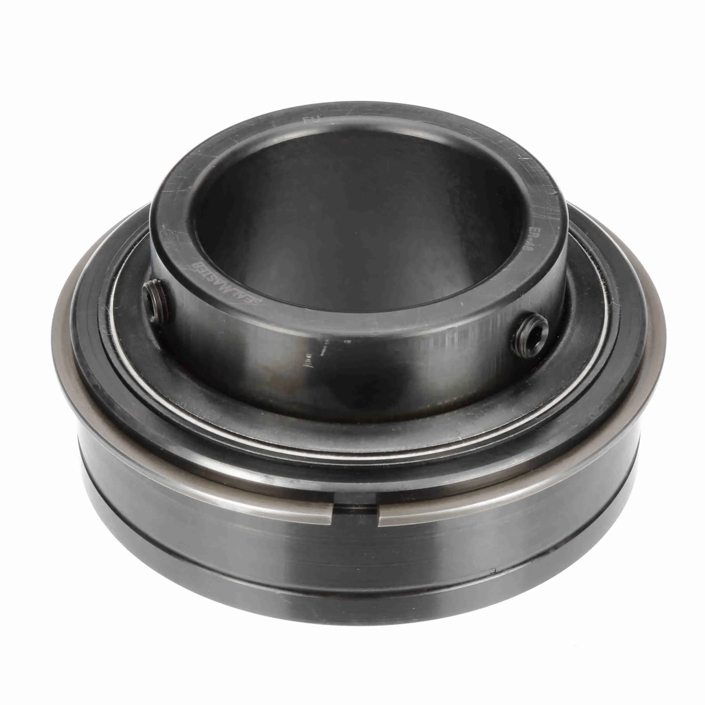 SEALMASTER ER-48 Insert Bearing, ER-48, 3 Inch Size Bore, 5 1/2 Inch Size OD | CU2KWL 44A687
