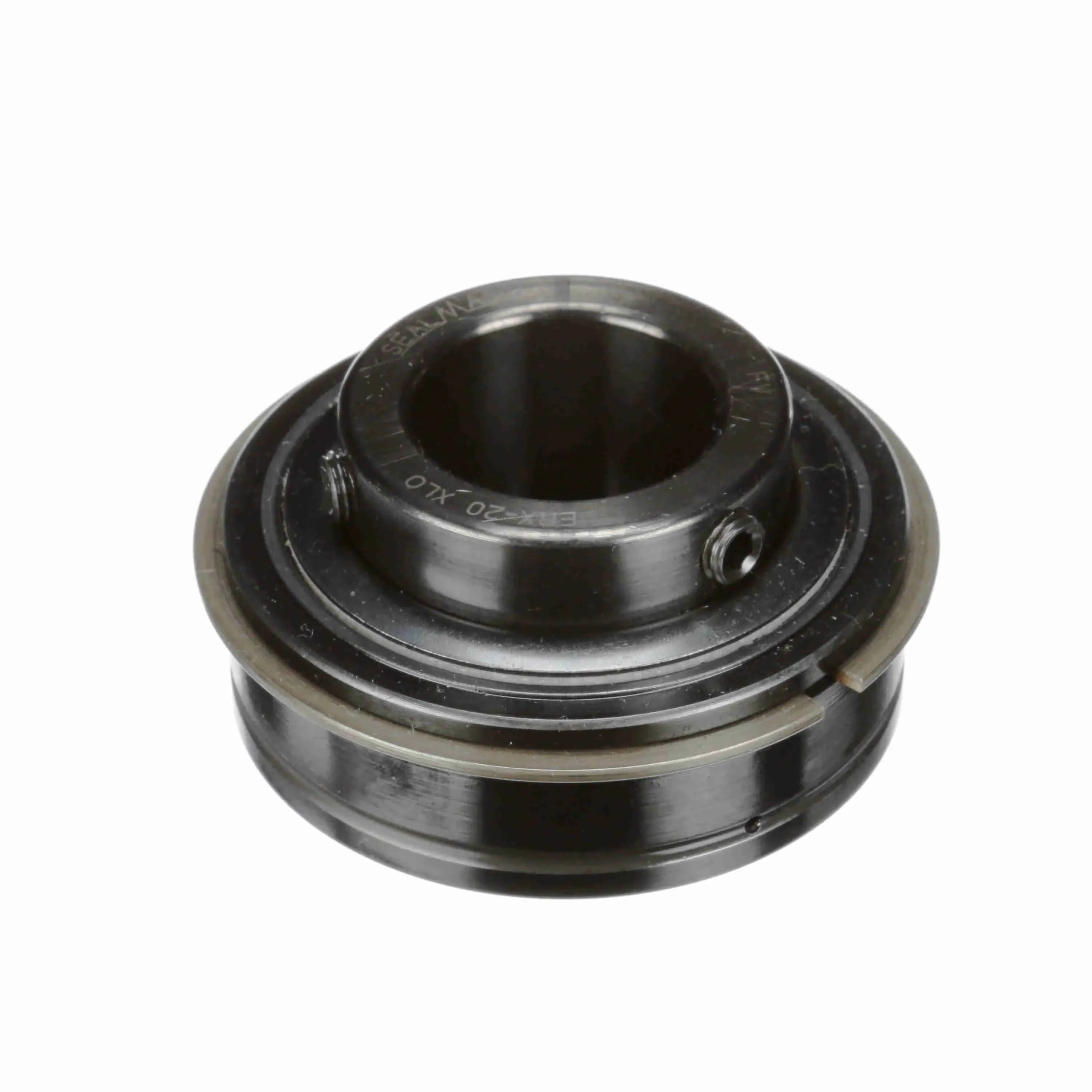 Insert Bearing, 1.18 Inch Bore, 7/8 Inch Outer Race Width, 2.441 Inch Out Dia