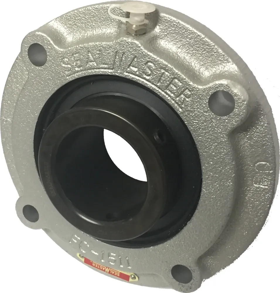 SEALMASTER MFC-20C CR