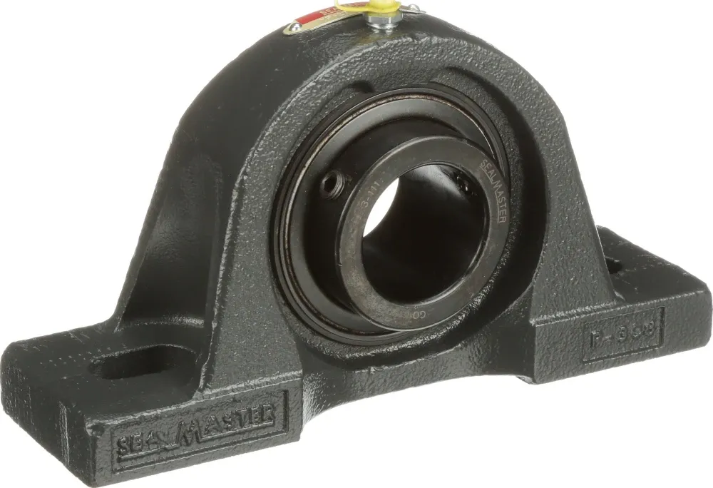 SEALMASTER MP-27 LT SEALMASTER MP-27 LT | BE4NNV