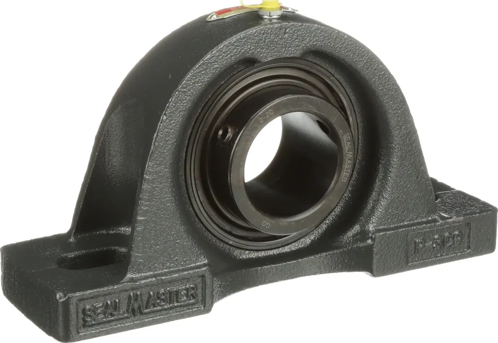 SEALMASTER MSPD-39 HTA