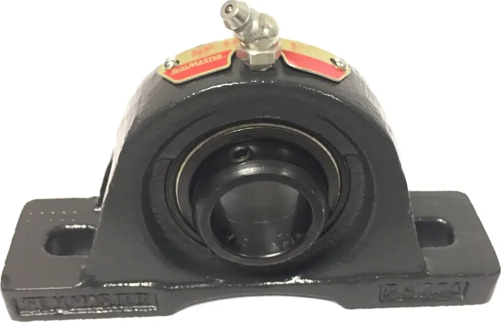 SEALMASTER NP-19 CSJ