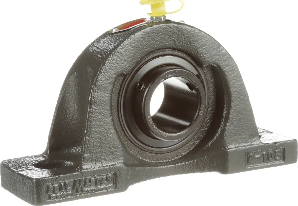 SEALMASTER NP-19 HTA