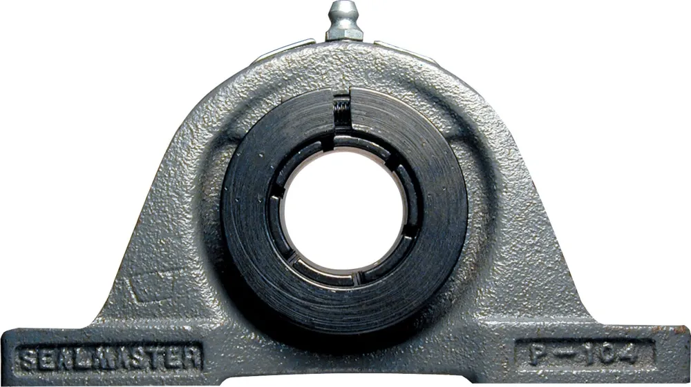 SEALMASTER NP-27TH RMD