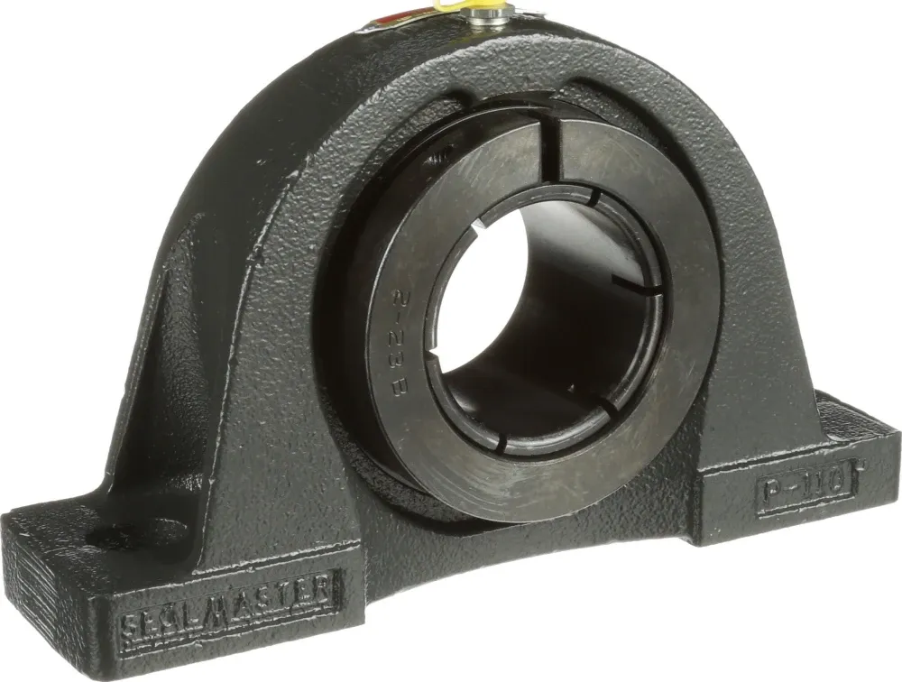 SEALMASTER NP-35T HT