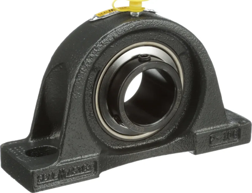 SEALMASTER NPL-19 DRT