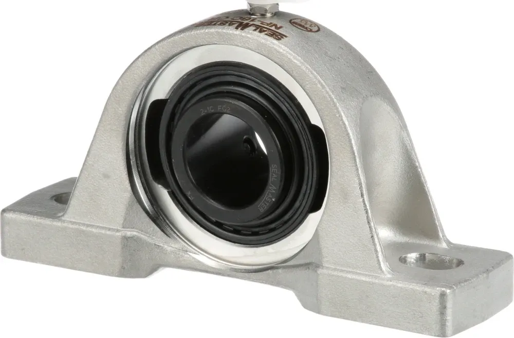 SEALMASTER NPL-20C CR