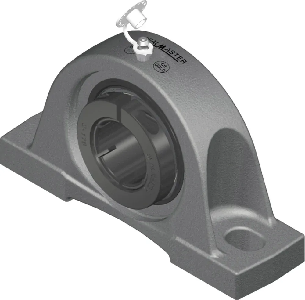 SEALMASTER NPL-39TC CR