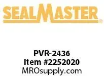 SEALMASTER PVR-2436
