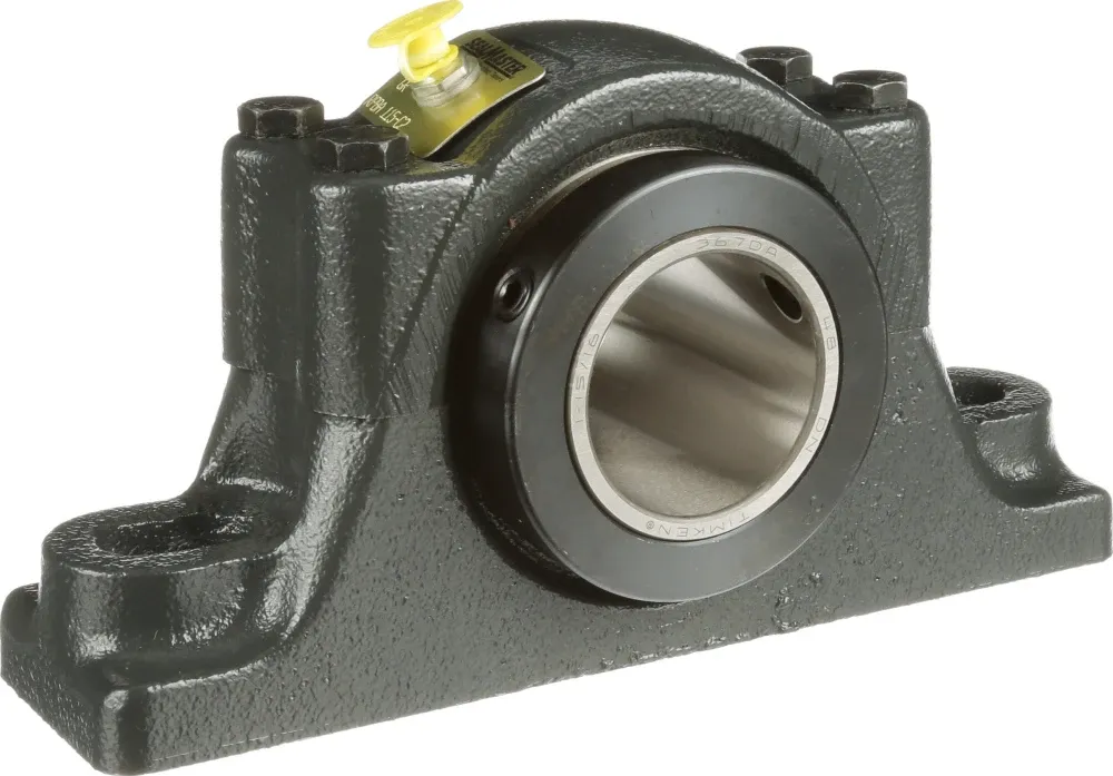 SEALMASTER RPBA 208-C2 SEALMASTER RPBA 208-C2 | BF8HBY