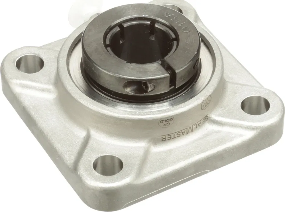 SEALMASTER SF-20TC CR