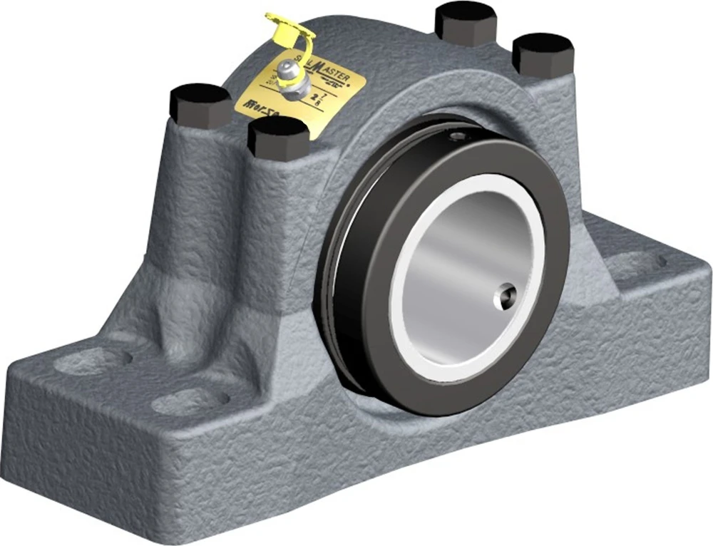 SEALMASTER SPB 407-4