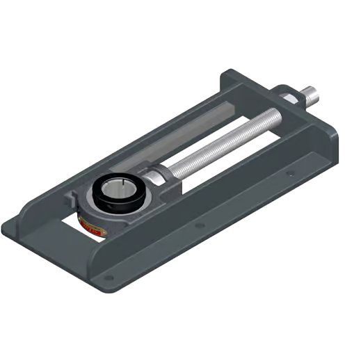 SEALMASTER STH-34-12 SEALMASTER STH-34-12 | BD6NTR