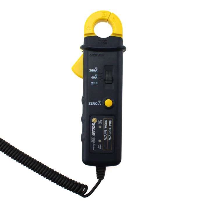 SEAWARD Clamp Meters