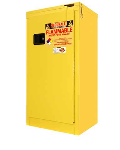 SECURALL PRODUCTS A310