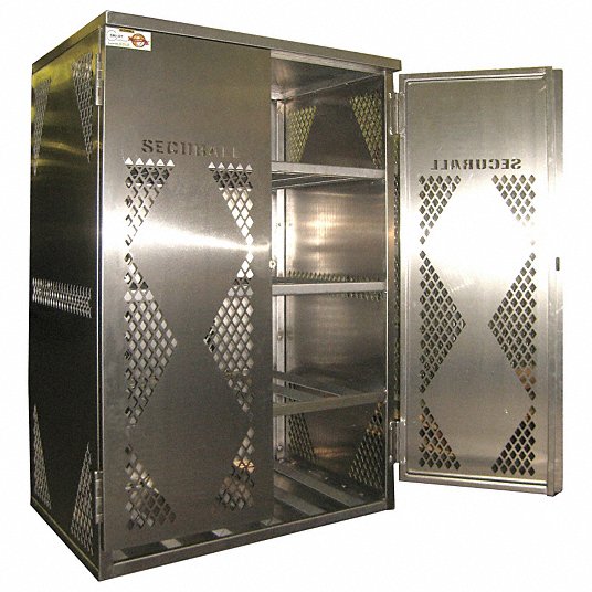 SECURALL PRODUCTS LP12S