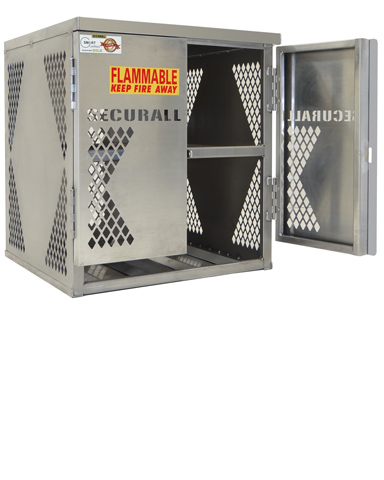 SECURALL PRODUCTS LP4S