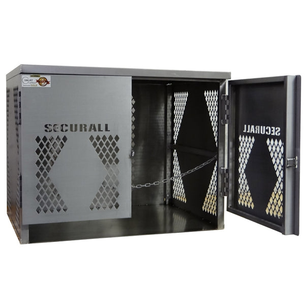 SECURALL PRODUCTS LP6S-VERTICAL