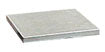 SECURALL PRODUCTS LS5-05 Acid/ Corrosive Cabinets Extra Shelf, 35 Inch Width | CJ6RFQ