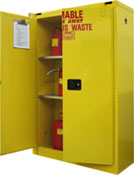 SECURALL PRODUCTS Corrosive Cabinets