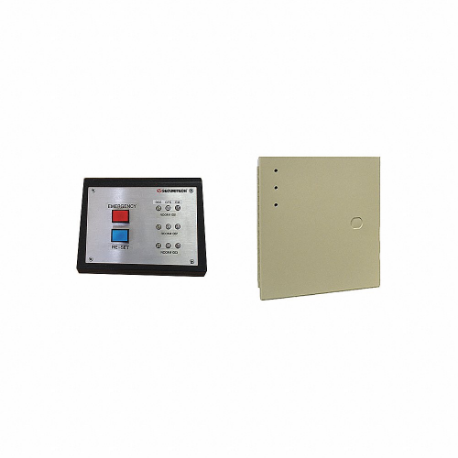 SECURITECH LISA-CONKIT-12