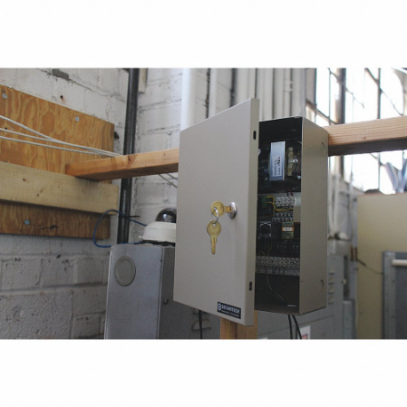 SECURITECH SPELL-CT24-1