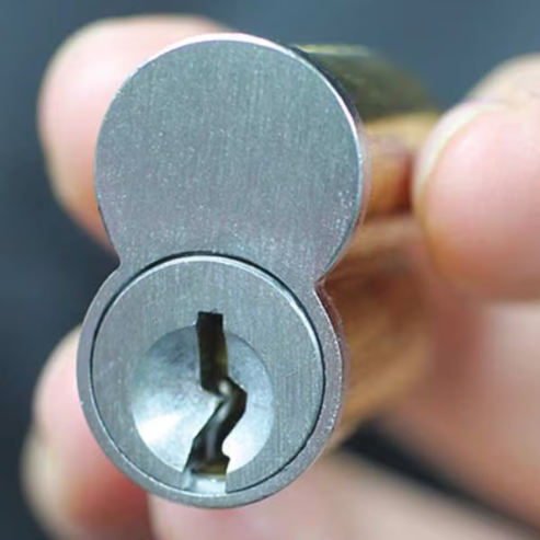 SECURITECH SPELL-TCC-3