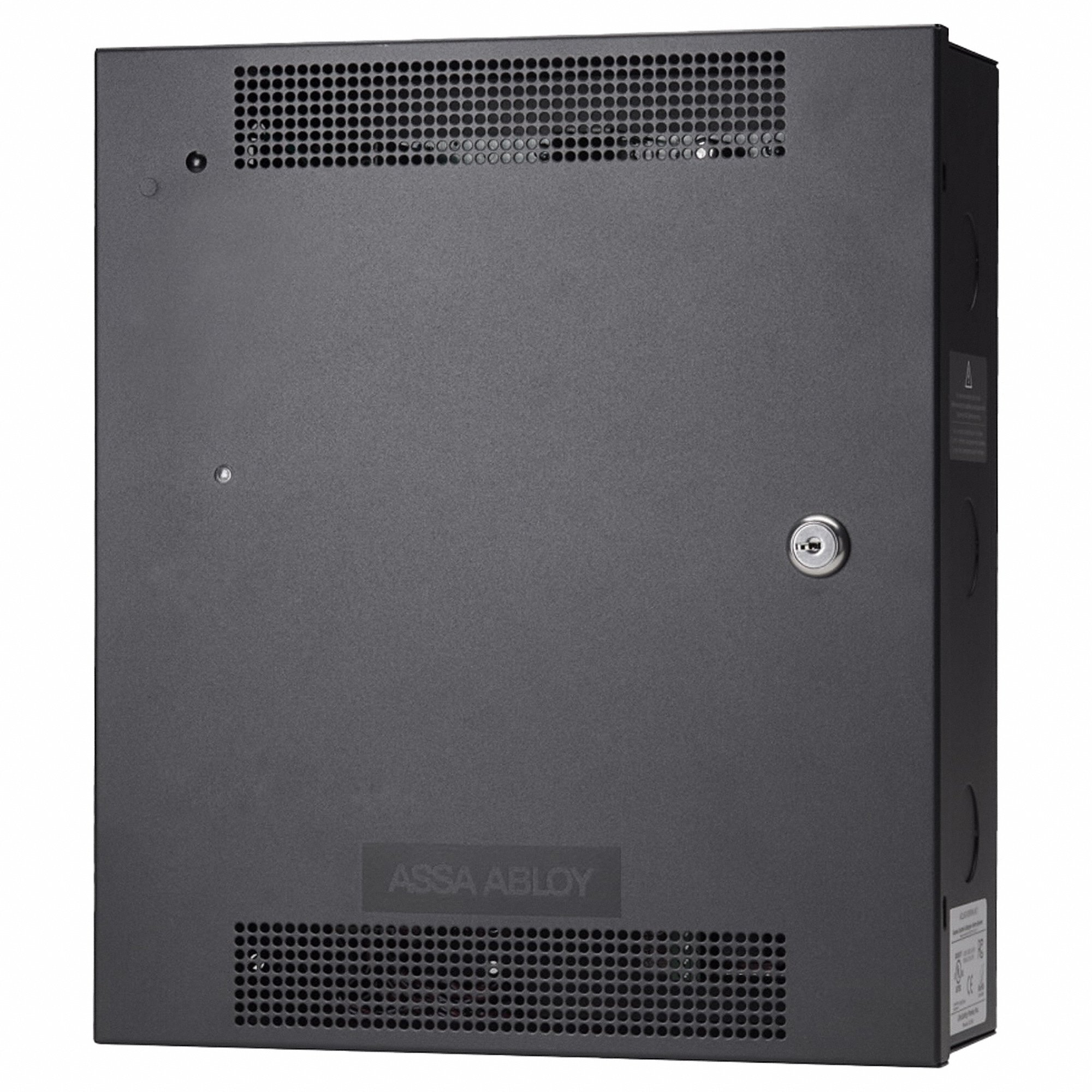 SECURITRON AQL4 Electromagnetic Lock Power Supply | CU2LKN 784RX9