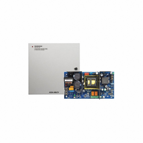 SECURITRON Electromagnetic Lock Power Supplies