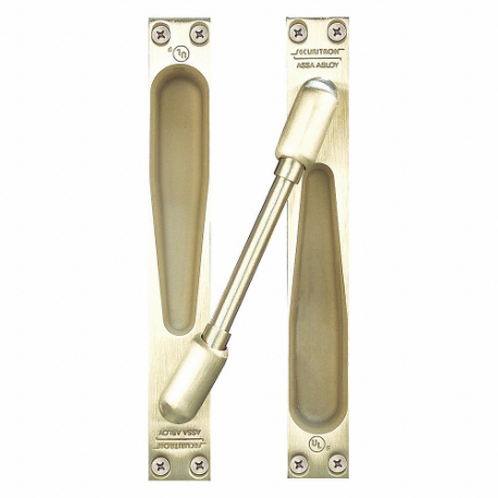 SECURITRON Emergency Exit Door Alarms And Accessories