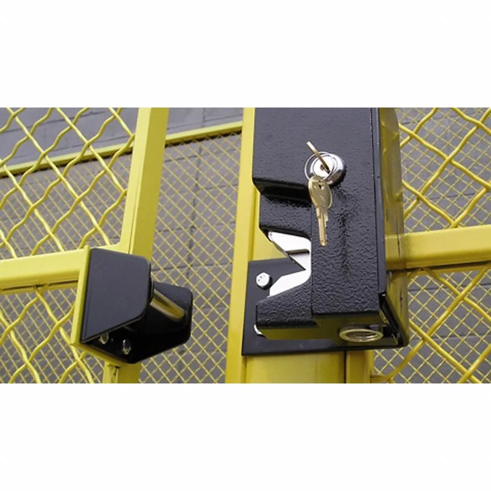 SECURITRON Gate Hardware