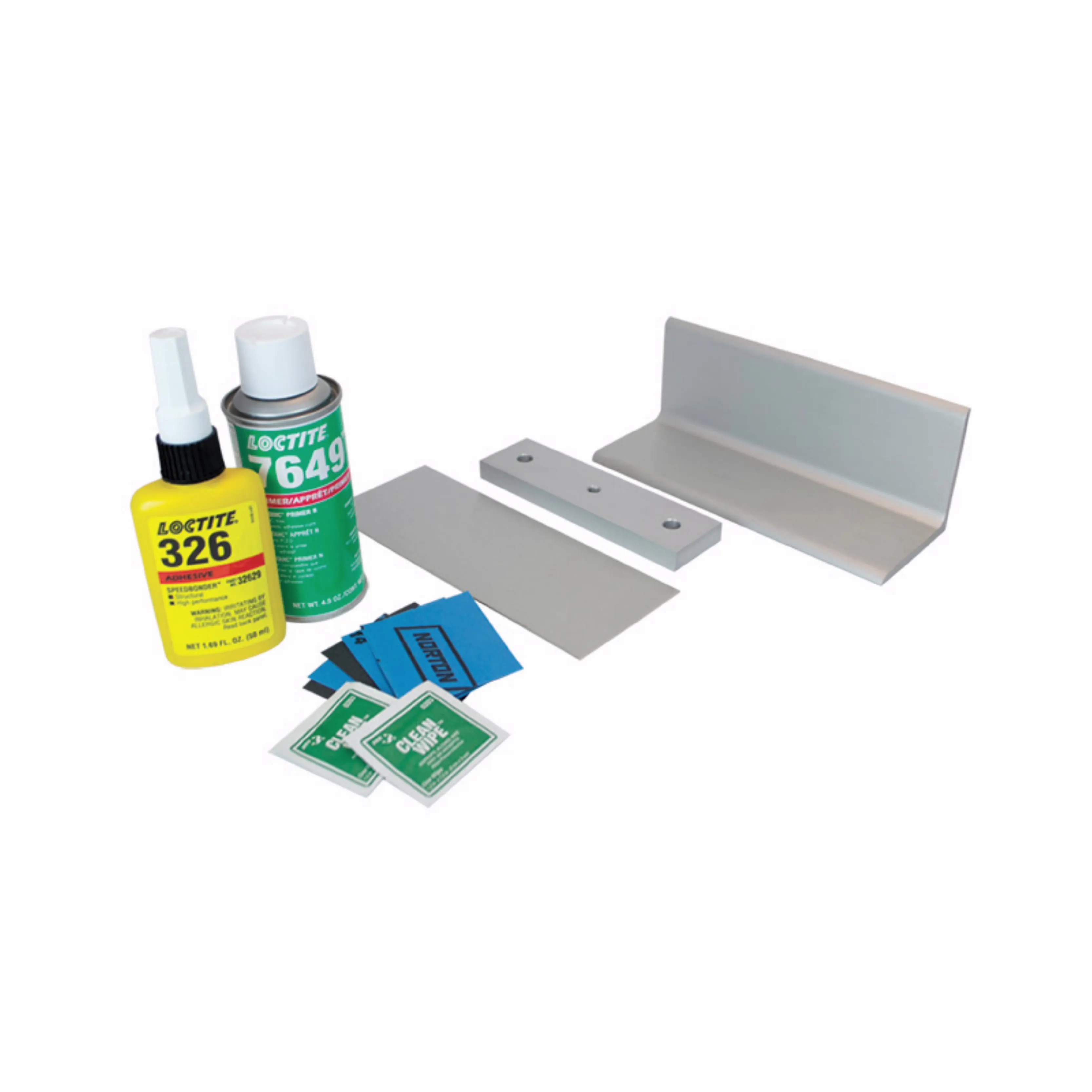 SECURITRON HEB-1BK-12