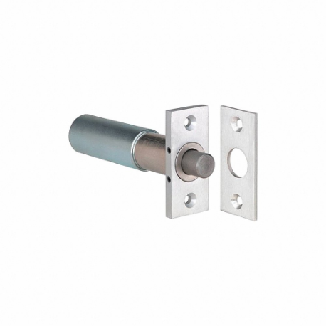 SECURITY DOOR 210HV