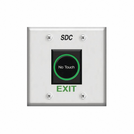SECURITY DOOR Proximity Sensors and Switches