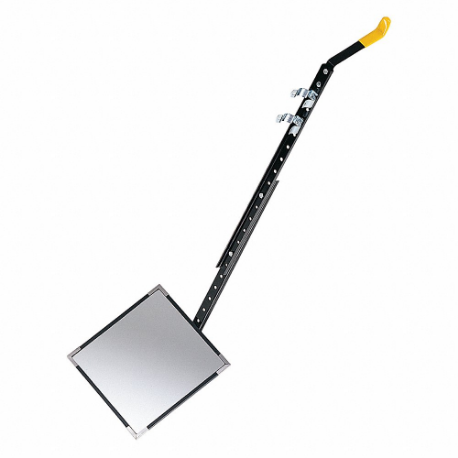 SEE ALL INDUSTRIES DUC-PLX1212F