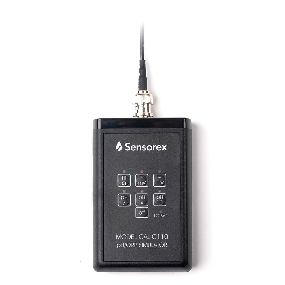 SENSOREX CAL-C110 SENSOREX CAL-C110 | CX3MWL