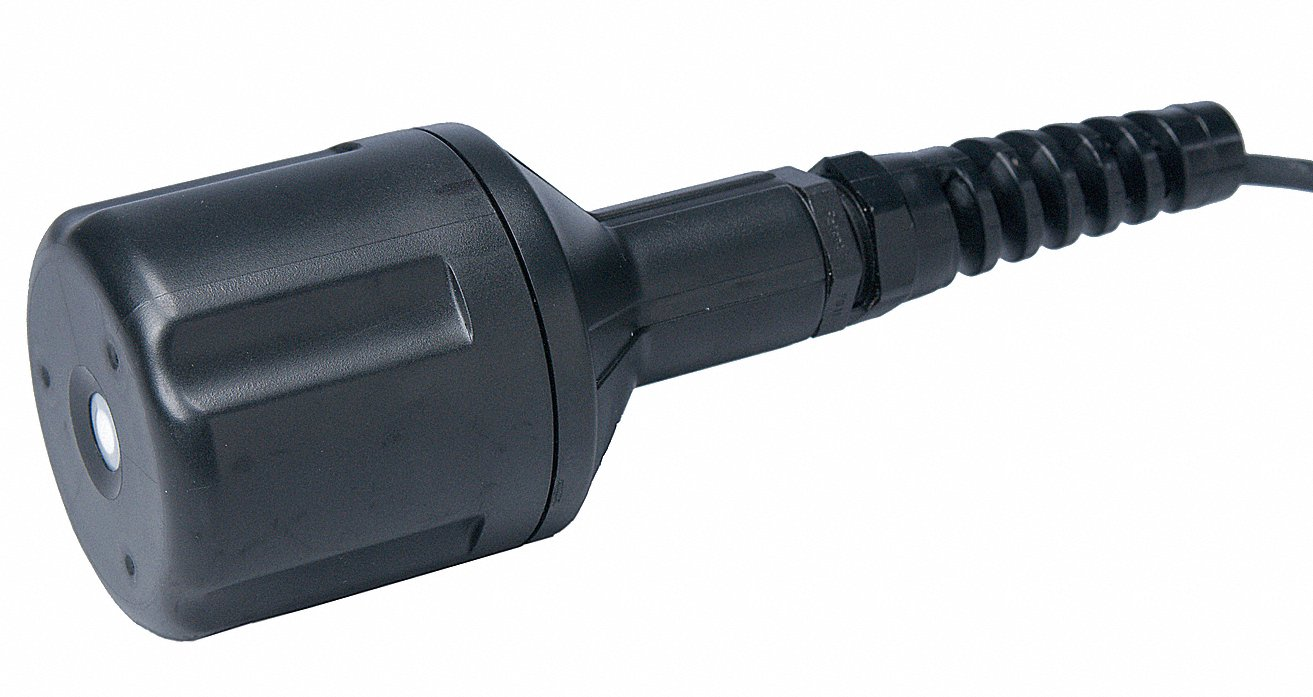 SENSOREX DO6441/T Do6441/T, Dissolved Oxygen Sensor, Dissolved Oxygen, 0 - 100% Saturation Measurement Range | CU2MEM 16Z043