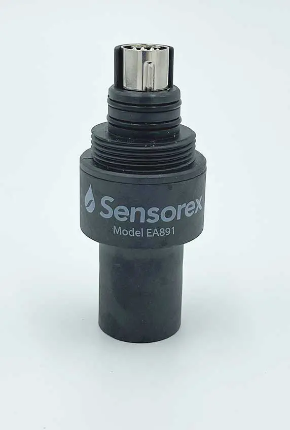 SENSOREX EA891 SENSOREX EA891 | CX3NBZ