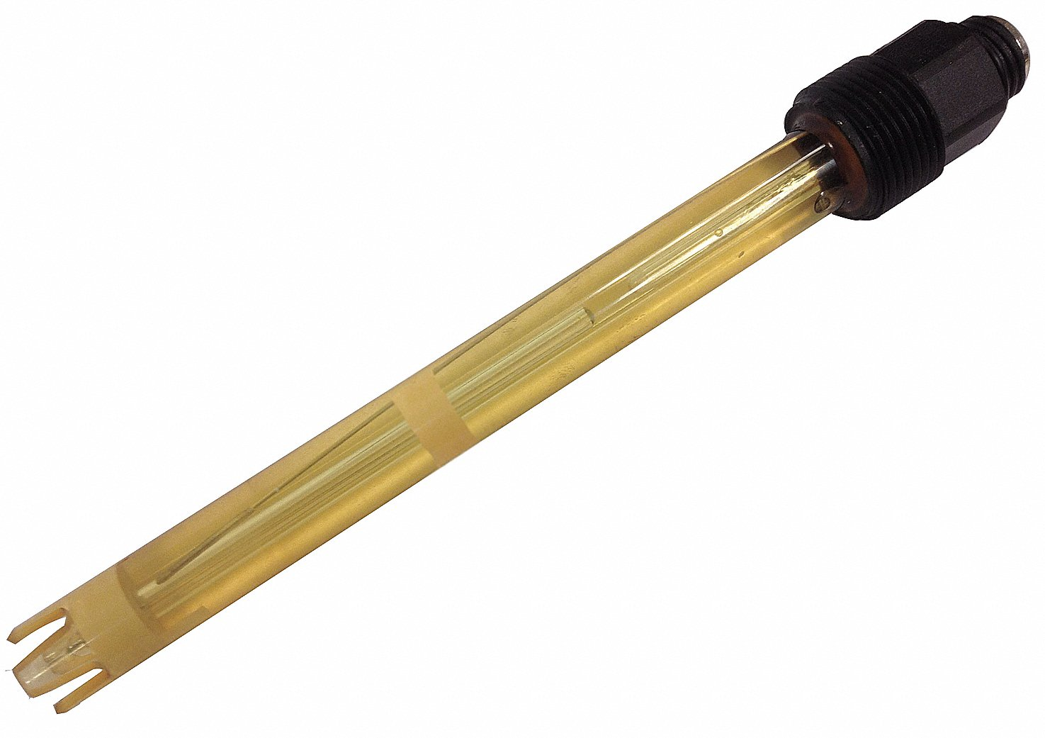 SENSOREX S224CD-ORP Electrode, +/-2000Mv Or Range Of Meter, 0 Deg To 80 Deg C, Epoxy | CV4QPE 16Y967