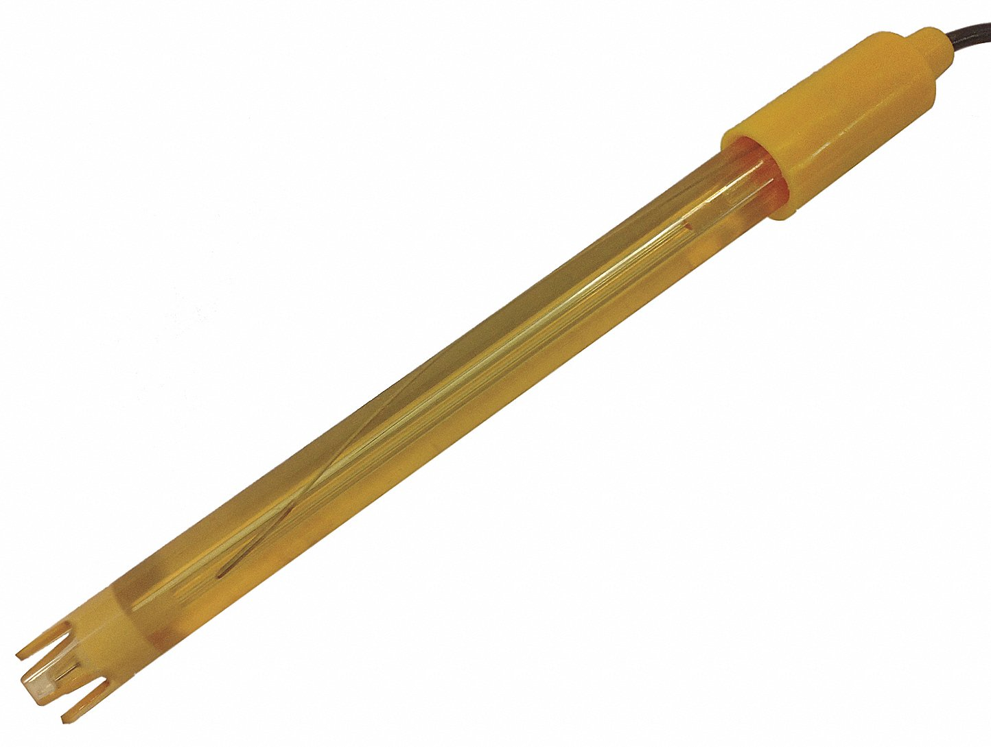 SENSOREX S550CD-ORP-Au Orp Electrode, Orp, +/-2000Mv Or Range Of Orp Meter, 0 Deg To 80 Deg C, Bnc | CU2MDD 16Y974